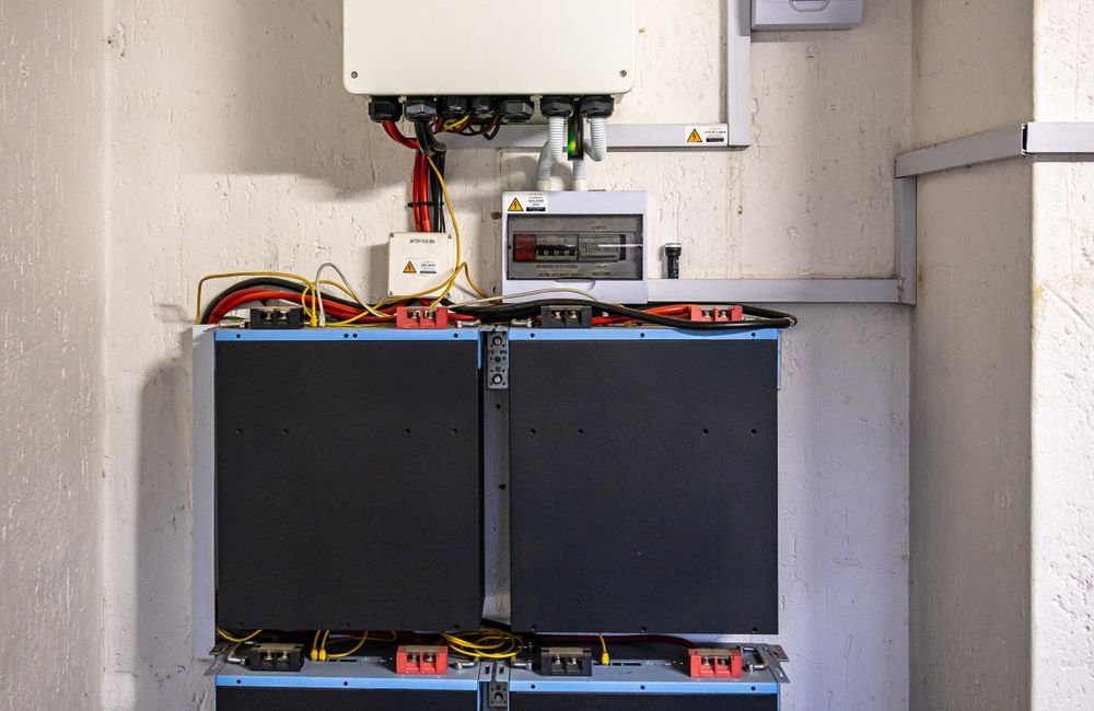 Thuisbatterij vergelijken