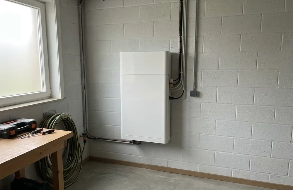 Thuisbatterij vergelijken